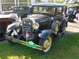 11-Steden Oldtimer Rally