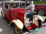 11-Steden Oldtimer Rally