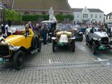 11-Steden Oldtimer Rally