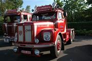 Belgische Oldtimer Truck Show