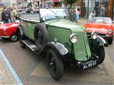 Oldtimerdag Vianen (NL) 2009