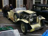 Oldtimerdag Vianen (NL) 2009