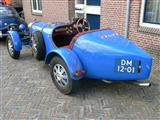 Oldtimerdag Vianen (NL) 2009