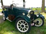 Oldtimerdag Vianen (NL) 2009