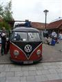 Volkswagen Veteranentreffen in Hessisch Oldendorf (DE)