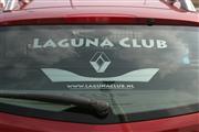 Renault Laguna meeting