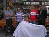 Flandria rit te Oudenaarde