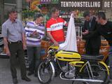 Flandria rit te Oudenaarde