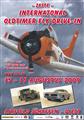 International Oldtimer Fly & Drive-in (Schaffen-Diest)