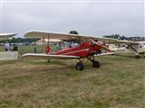 International Oldtimer Fly & Drive-in (Schaffen-Diest)