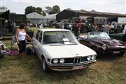 International Oldtimer Fly & Drive-in (Schaffen-Diest)