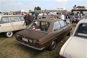 International Oldtimer Fly & Drive-in (Schaffen-Diest)