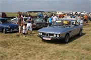 International Oldtimer Fly & Drive-in (Schaffen-Diest)