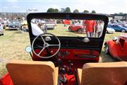 International Oldtimer Fly & Drive-in (Schaffen-Diest)