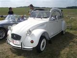 International Oldtimer Fly & Drive-in (Schaffen-Diest)