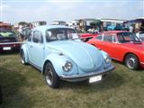 International Oldtimer Fly & Drive-in (Schaffen-Diest)