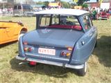 International Oldtimer Fly & Drive-in (Schaffen-Diest)