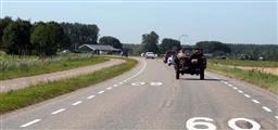 40's & 50's in Zeeuws-Vlaanderen (NL)