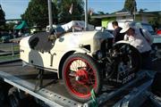 Autojumble Beaulieu