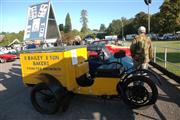 Autojumble Beaulieu