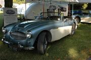 Autojumble Beaulieu