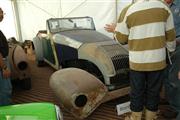 Autojumble Beaulieu