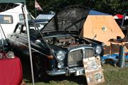 Autojumble Beaulieu