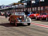 9e Clubtreffen & Ruilbeurs Zolder