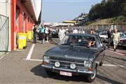 9e Clubtreffen & Ruilbeurs Zolder