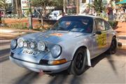 Rally Costa Brava for Historic Cars