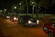 Rally Costa Brava for Historic Cars