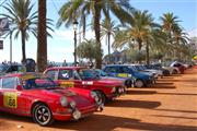 Rally Costa Brava for Historic Cars