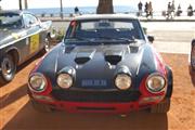 Rally Costa Brava for Historic Cars