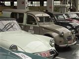 90 jaar Citroën te Brussel