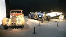 Bugatti 100 Expo - Autoworld Brussels