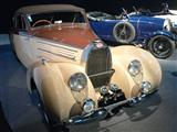 Bugatti 100 Expo - Autoworld Brussels