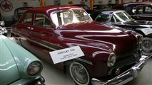 American 50's collection @ Nivelles