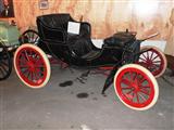 Boyertown Museum of Historic Vehicles