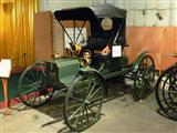 Boyertown Museum of Historic Vehicles