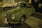 Flanders Collection Car Gent