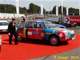 Citroën en Panhard Story ... van jeangt (zaterdag)