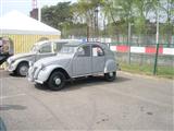 Citroën Story Zolder