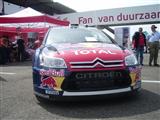 Citroën Story Zolder