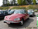 Citroën en Panhard Story ... van jeangt (zondag)