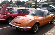 Opel GT treffen