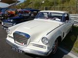 Classic Car Morning 2010 @ Circuit Zandvoort