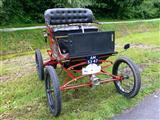 Nationale Oldtimerdag in Lelystad