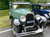 Nationale Oldtimerdag in Lelystad