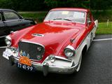 Nationale Oldtimerdag in Lelystad