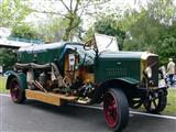 Nationale Oldtimerdag in Lelystad